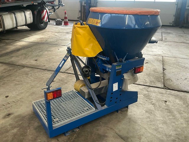 Zoutstrooier - afbeelding 4 van  6