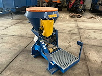 Zoutstrooier - afbeelding 3 van  6