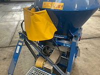 Zoutstrooier - afbeelding 6 van  6