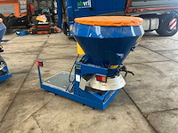 Zoutstrooier - afbeelding 1 van  7