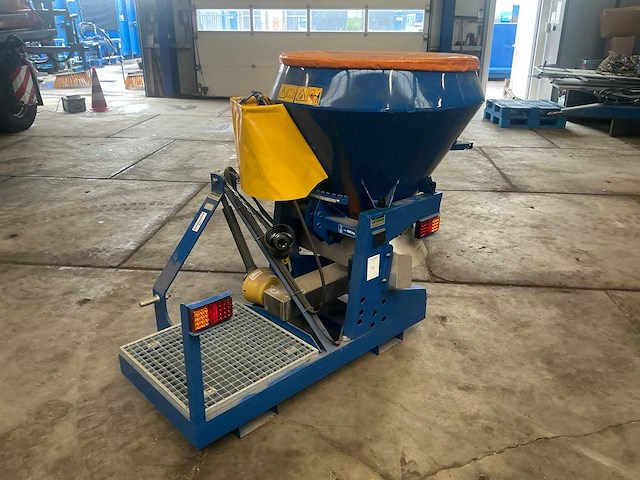 Zoutstrooier - afbeelding 3 van  7