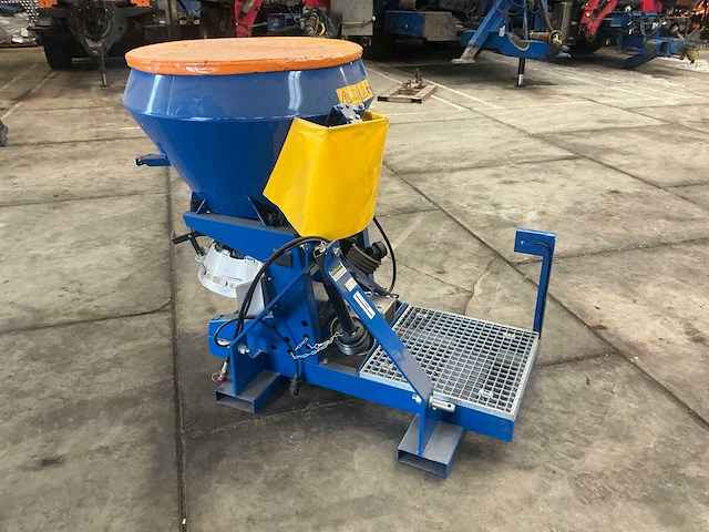 Zoutstrooier - afbeelding 5 van  7