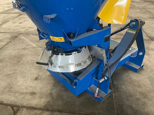 Zoutstrooier - afbeelding 6 van  7