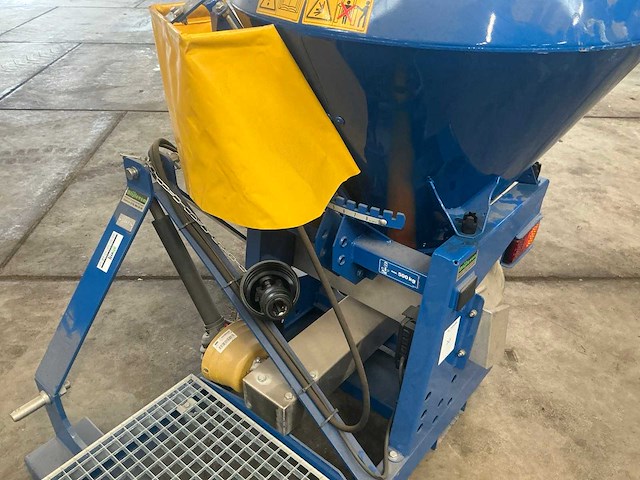 Zoutstrooier - afbeelding 7 van  7