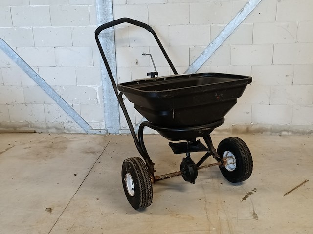 Zoutstrooier - afbeelding 2 van  4