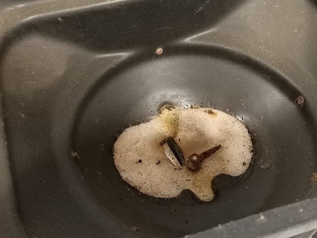 Zoutstrooier - afbeelding 3 van  4