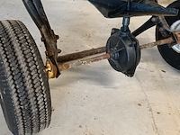 Zoutstrooier - afbeelding 4 van  4