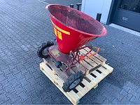 Zoutstrooier - afbeelding 3 van  8