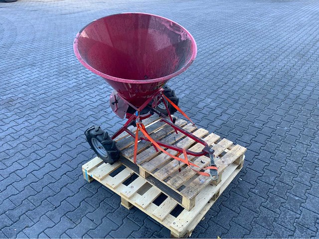 Zoutstrooier - afbeelding 4 van  8