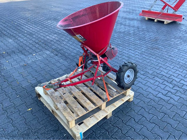 Zoutstrooier - afbeelding 5 van  8