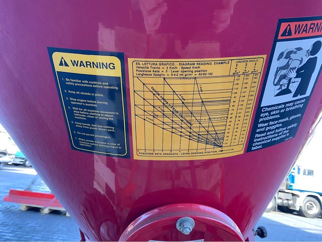 Zoutstrooier - afbeelding 6 van  8