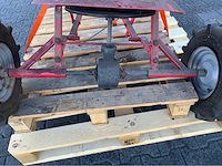 Zoutstrooier - afbeelding 7 van  8