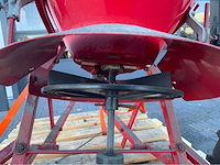 Zoutstrooier - afbeelding 8 van  8