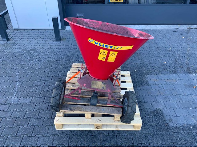 Zoutstrooier - afbeelding 2 van  8