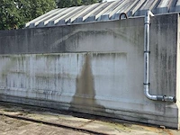 Zoutwatertank, nido, betontank 31000l, 2007, prj07066 - afbeelding 2 van  9