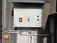 Zoutwatertank, nido, betontank 31000l, 2007, prj07066 - afbeelding 4 van  9