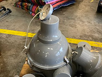 Zoxx hanglamp (10x) - afbeelding 1 van  4