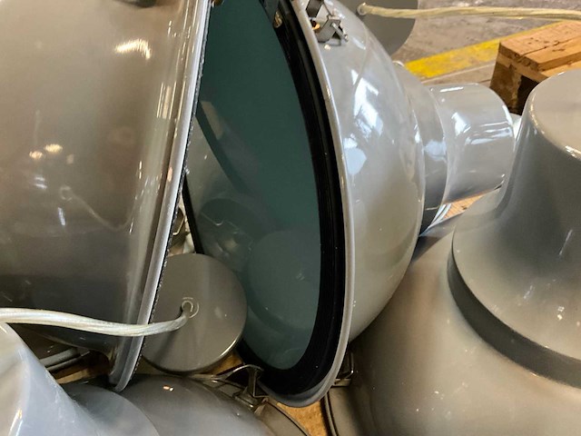 Zoxx hanglamp (10x) - afbeelding 2 van  4