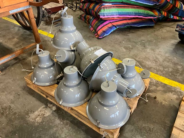 Zoxx hanglamp (10x) - afbeelding 3 van  4