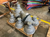 Zoxx hanglamp (10x) - afbeelding 3 van  4