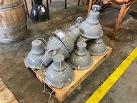 Zoxx hanglamp (10x) - afbeelding 4 van  4