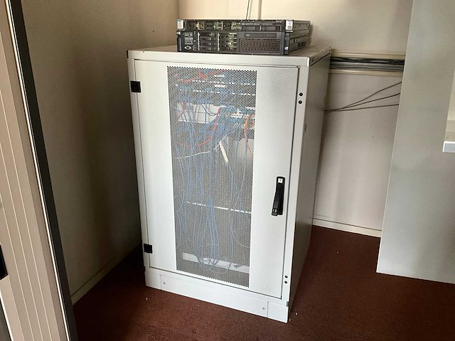 Zpas patchkast - afbeelding 1 van  1