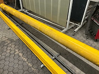 Zpmc europe - 2011 - zwenkkraan - afbeelding 5 van  11