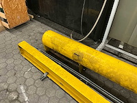 Zpmc europe - 2011 - zwenkkraan - afbeelding 6 van  11