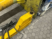 Zpmc europe - 2011 - zwenkkraan - afbeelding 7 van  11