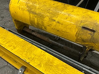 Zpmc europe - 2011 - zwenkkraan - afbeelding 11 van  11