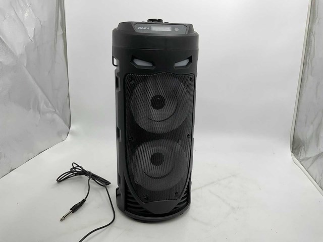 Zqs4239 speaker (10x) - afbeelding 5 van  10