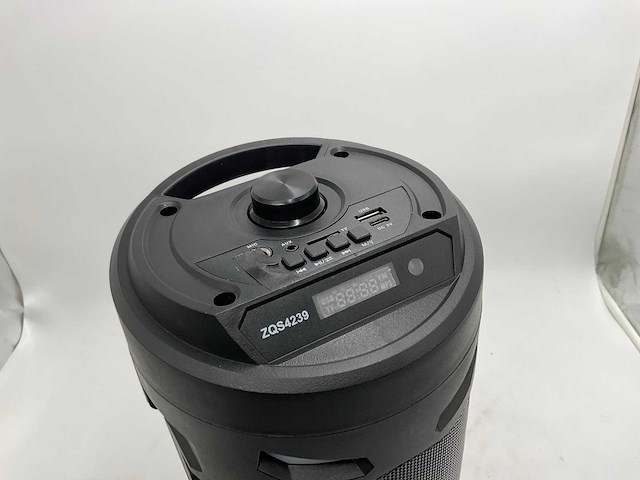 Zqs4239 speaker (10x) - afbeelding 6 van  10