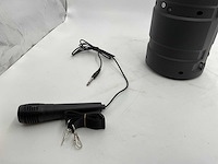 Zqs4239 speaker (10x) - afbeelding 8 van  10