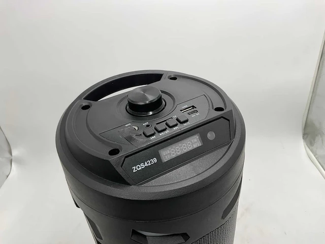 Zqs4239 speaker (5x) - afbeelding 6 van  10