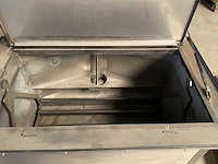 Zs anlagenbau - reinigingsmachinen tbv velgen - 2018 - afbeelding 3 van  6