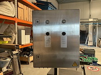 Zs anlagenbau - reinigingsmachinen tbv velgen - 2018 - afbeelding 4 van  6