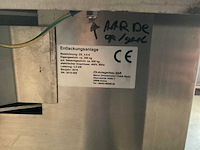 Zs anlagenbau - reinigingsmachinen tbv velgen - 2018 - afbeelding 5 van  6