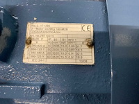 Zse elektromotor (2x) - afbeelding 3 van  7