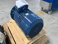 Zse elektromotor (2x) - afbeelding 4 van  7