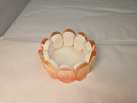 Zsiska dames armband - thaise designer jewellery - afbeelding 2 van  3