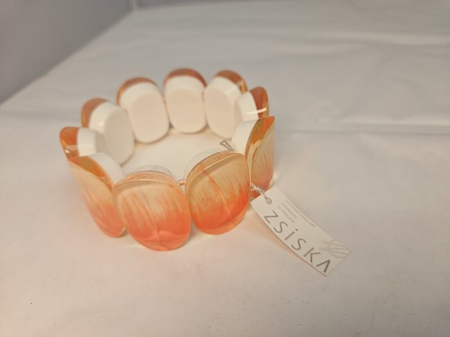 Zsiska dames armband - thaise designer jewellery - afbeelding 3 van  3