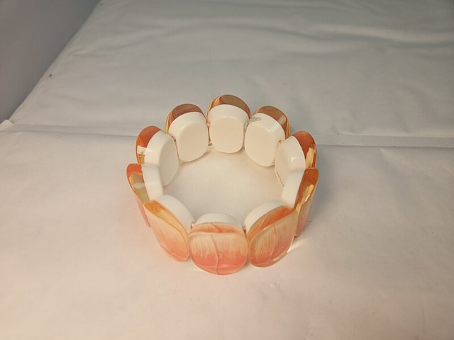 Zsiska dames armband - thaise designer jewellery - afbeelding 3 van  3