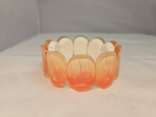 Zsiska dames armband - thaise designer jewellery - afbeelding 3 van  3