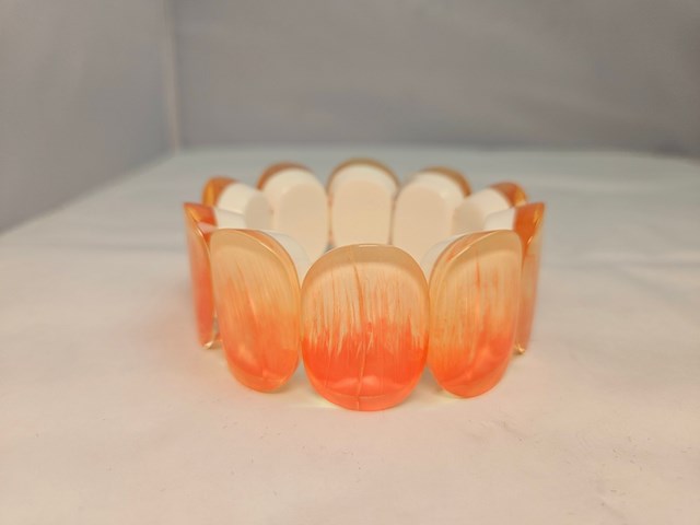 Zsiska dames armband - thaise designer jewellery - afbeelding 1 van  2