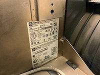 Zt410 labelprinter - afbeelding 2 van  2
