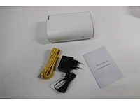 Zte 5ghz wifi home router, ax3000 whole home wifi 6 mesh router - afbeelding 5 van  5