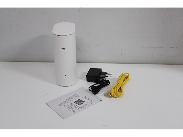 Zte 5ghz wifi home router, ax3000 whole home wifi 6 mesh router - afbeelding 4 van  4