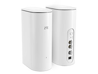 Zte 5ghz wifi home router, ax3000 whole home wifi 6 - afbeelding 2 van  4