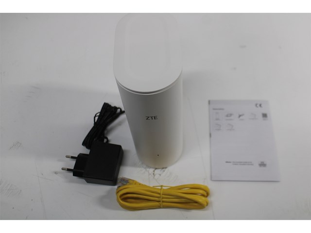 Zte 5ghz wifi home router, ax3000 whole home wifi 6 - afbeelding 4 van  4