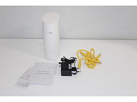 Zte 5ghz wifi home router, ax3000 whole home wifi 6 - afbeelding 5 van  5